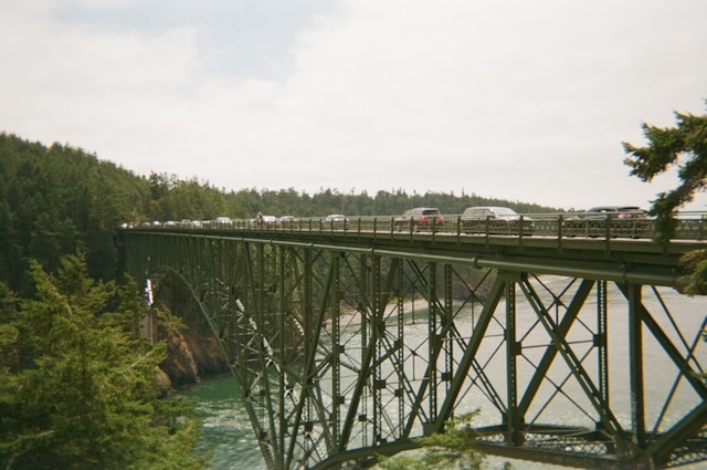 deception pass