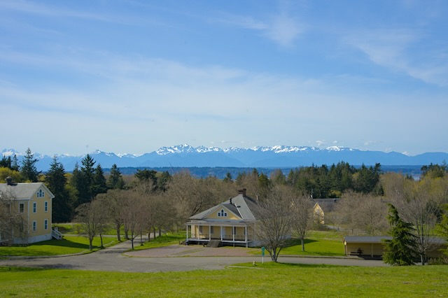 discovery park